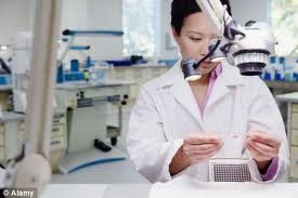 Vượt rào phát triển nhân lực KH&CN